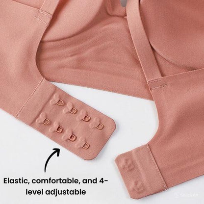 Amorava™ Seamless Comfort Bra without Wire