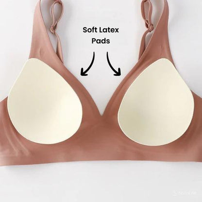 Amorava™ Seamless Comfort Bra without Wire
