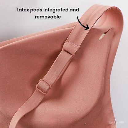 Amorava™ Seamless Comfort Bra without Wire