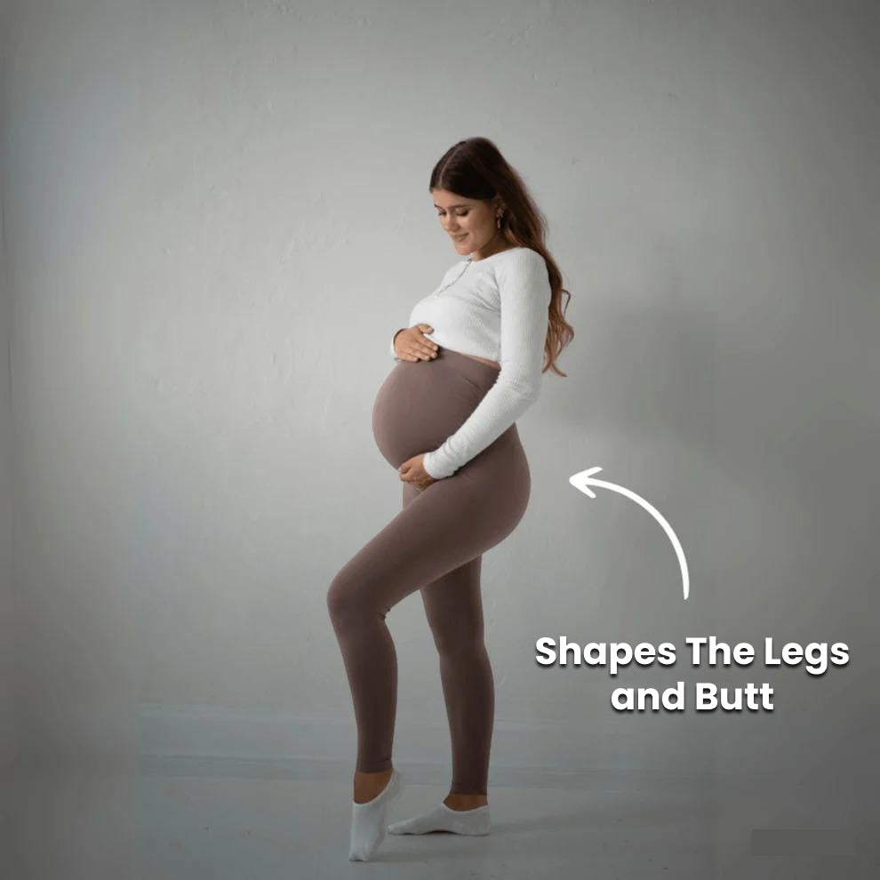 Amorava™ Maternity Leggings