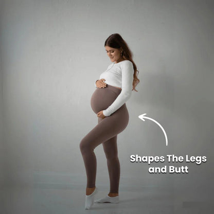 Amorava™ Maternity Leggings