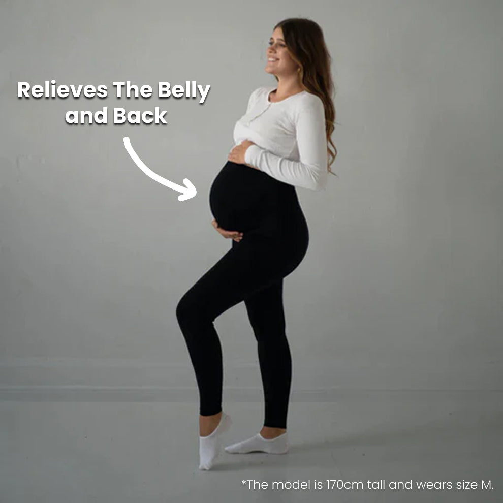Amorava™ Maternity Leggings
