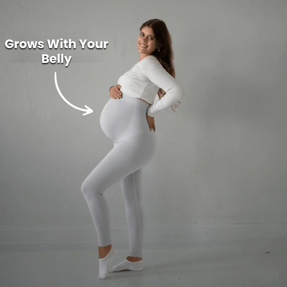 Amorava™ Maternity Leggings