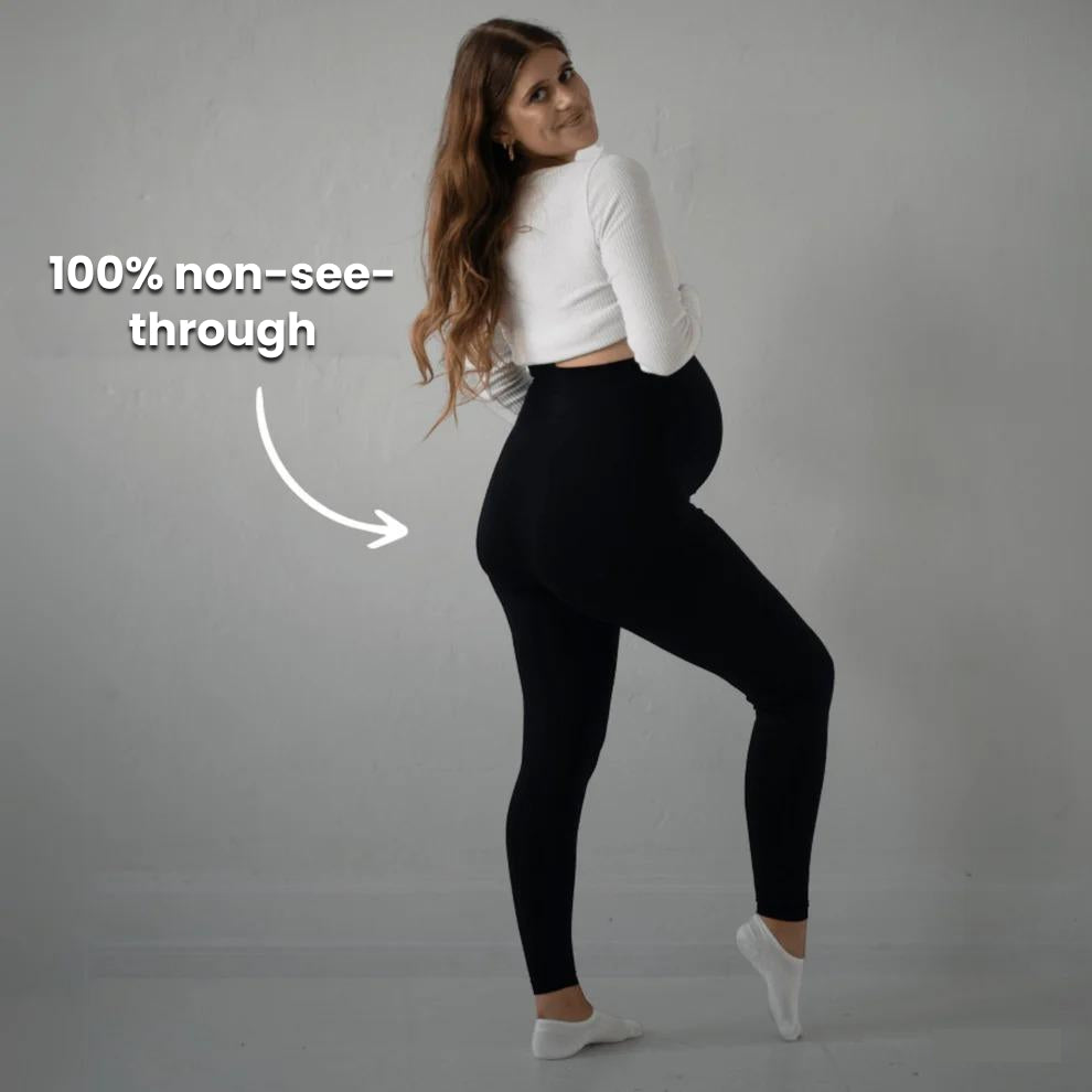Amorava™ Maternity Leggings