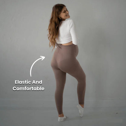 Amorava™ Maternity Leggings