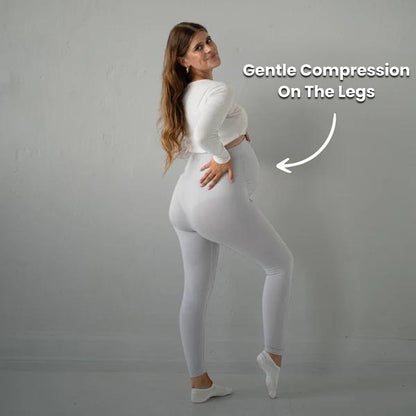 Amorava™ Maternity Leggings