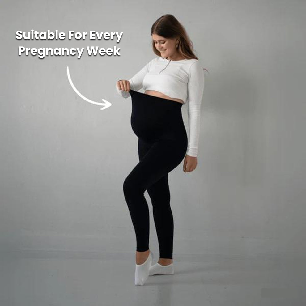 Amorava™ Maternity Leggings
