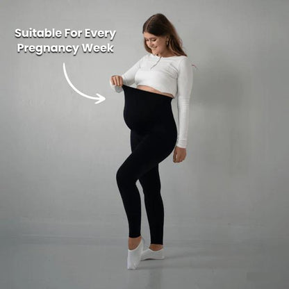 Amorava™ Maternity Leggings