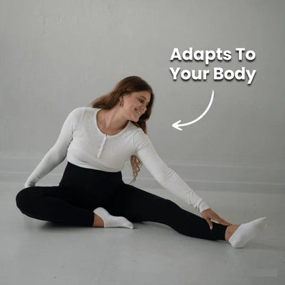 Amorava™ Maternity Leggings