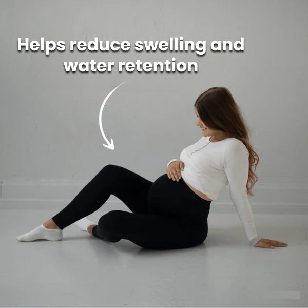 Amorava™ Maternity Leggings