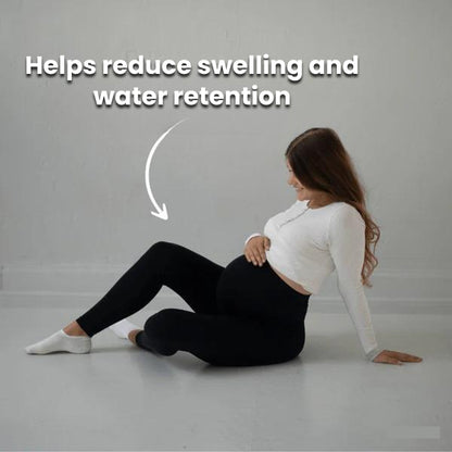 Amorava™ Maternity Leggings