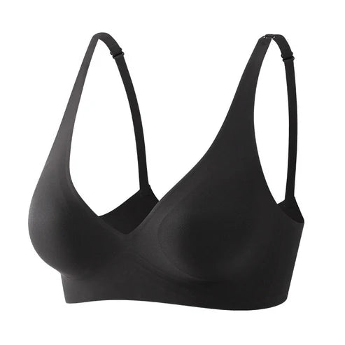 Amorava™ Seamless Comfort Bra without Wire