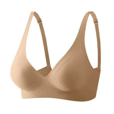 Amorava™ Seamless Comfort Bra without Wire