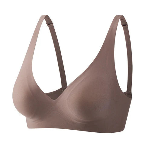 Amorava™ Seamless Comfort Bra without Wire