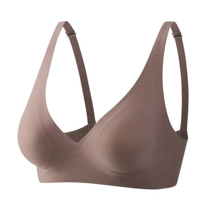 Amorava™ Seamless Comfort Bra without Wire
