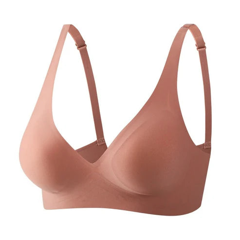 Amorava™ Seamless Comfort Bra without Wire