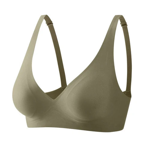 Amorava™ Seamless Comfort Bra without Wire