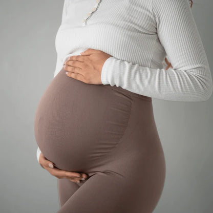 Amorava™ Maternity Leggings